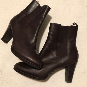 Ralph Lauren Boots!
